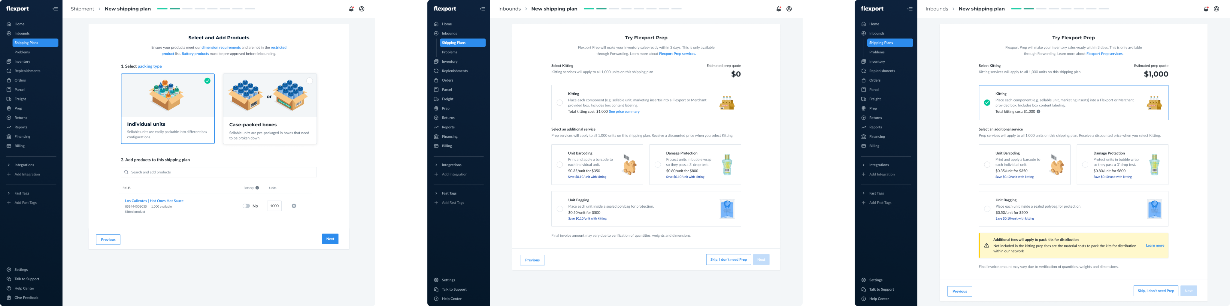 Anders brand wordmark in white placed on top of an image of a modern interior design.
