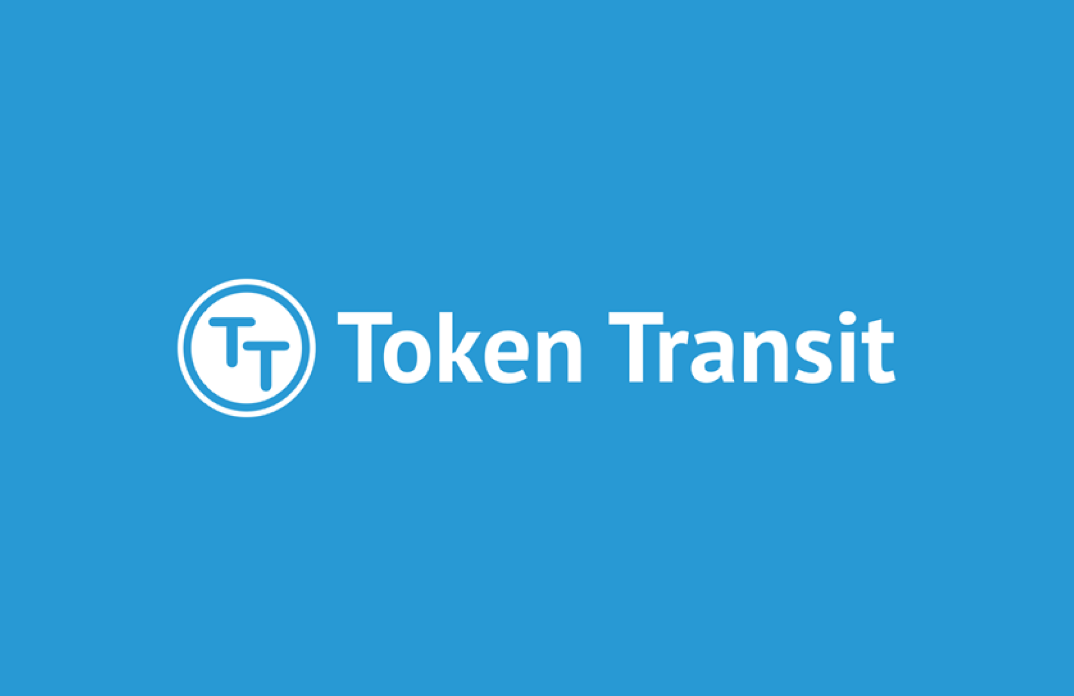 token transit logo